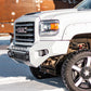 GRIDIRON 2015-2018.5 GMC 2500/3500 Base Front Bumper