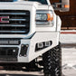 GRIDIRON 2015-2018.5 GMC 2500/3500 Base Front Bumper