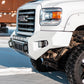 GRIDIRON 2015-2018.5 GMC 2500/3500 Base Front Bumper