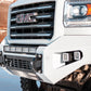 GRIDIRON 2015-2018.5 GMC 2500/3500 Base Front Bumper