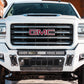 GRIDIRON 2015-2018.5 GMC 2500/3500 Base Front Bumper