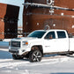 GRIDIRON 2015-2018.5 GMC 2500/3500 Base Front Bumper
