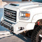 GRIDIRON 2015-2018.5 GMC 2500/3500 Base Front Bumper