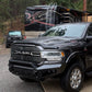 GRIDIRON 2019+ Ram 2500/3500/4500/5500 Prerunner Front Bumper
