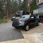 GRIDIRON 2019+ Ram 2500/3500/4500/5500 Prerunner Front Bumper