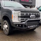 GRIDIRON 2023-2026 Ford F250-F550 Prerunner Front Bumper