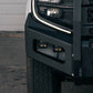 Expedition Interceptor Bumper Wings