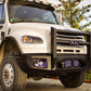 GRIDIRON Freightliner M2 Bull-Bar Front Bumper