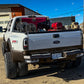 GRIDIRON 1999-2016 Ford F250-F450 Rear Bumper