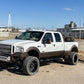 GRIDIRON 2005-2007 Ford F250/F350 Base Front Bumper