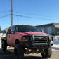 GRIDIRON 1999-2004 Ford F250-F350 Full-Tube Front Bumper