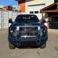 GRIDIRON 2024+ GMC 2500/3500 Full Tube Front Bumper