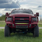 GRIDIRON 2010-2018 Ram 2500/3500/4500/5500 Full Tube Front Bumper