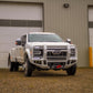 GRIDIRON 2023-2026 Ford F250-F550 Full Tube Winch Front Bumper