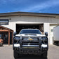 GRIDIRON 2023-2025 Chevrolet 2500/3500 Full Tube Front Bumper
