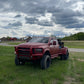 GRIDIRON 2010-2018 Ram 2500/3500/4500/5500 Full Tube Front Bumper