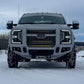 GRIDIRON 2017-2022 Ford F250-F550 Full Tube Winch Front Bumper