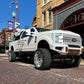 GRIDIRON 2017-2022 Ford F250-F550 Base Front Bumper