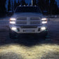 GRIDIRON 2010-2018 Ram 2500/3500/4500/5500 Base Front Bumper