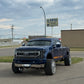 2020-2022 Ford Super Duty 4.5" Valance