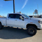 GRIDIRON 2019-2023 GMC 2500/3500 Base Front Bumper