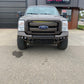 GRIDIRON 2011-2016 Ford F250-F550 Base Front Bumper