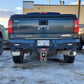 GRIDIRON 2008-2018.5 GMC & Chevrolet 2500/3500 Rear Bumper