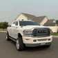 5th & 6th Gen (2019-2026) Ram 5" Valance