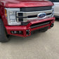 GRIDIRON 2017-2022 Ford F250-F550 Prerunner Front Bumper