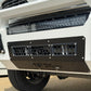 GRIDIRON 2023-2026 Ford F250-F550 Prerunner Front Bumper