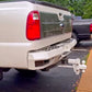 GRIDIRON 1999-2016 Ford F250-F450 Rear Bumper