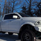 GRIDIRON 2010-2018 Ram 2500/3500/4500/5500 Base Front Bumper