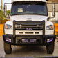 GRIDIRON Freightliner M2 Bull-Bar Front Bumper