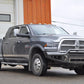 GRIDIRON 2010-2018 Ram 2500/3500/4500/5500 Prerunner Front Bumper