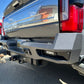 GRIDIRON 2017+ Ford F250-F450 Rear Bumper
