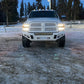 GRIDIRON 2010-2018 Ram 2500/3500/4500/5500 Base Front Bumper