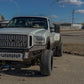 GRIDIRON 2005-2007 Ford F250/F350 Base Front Bumper