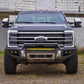 GRIDIRON 2023-2026 Ford F250-F550 Prerunner Front Bumper