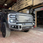 GRIDIRON 2023-2026 Ford F250-F550 Base Front Bumper