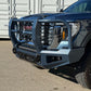GRIDIRON 2024+ GMC 2500/3500 Full Tube Front Bumper