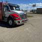 GRIDIRON 2021 - 2026 Kenworth T380 - T480 Base Front Bumper