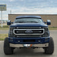 2020-2022 Ford Super Duty 4.5" Valance