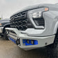 GRIDIRON 2023-2025 Chevrolet 2500/3500 Prerunner Front Bumper