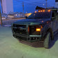 GRIDIRON 2017-2022 Ford F250-F550 Full Tube Front Bumper