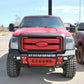 GRIDIRON 2011-2016 Ford F250-F550 Base Front Bumper