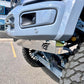 2023-2026 Ford Super Duty 3" Valance