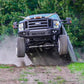 GRIDIRON 2008-2010 Ford F250/F350 Base Front Bumper