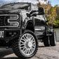 GRIDIRON 2023-2026 Ford F250-F550 Base Front Bumper
