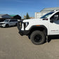 GRIDIRON 2024+ GMC 2500/3500 Full Tube Front Bumper