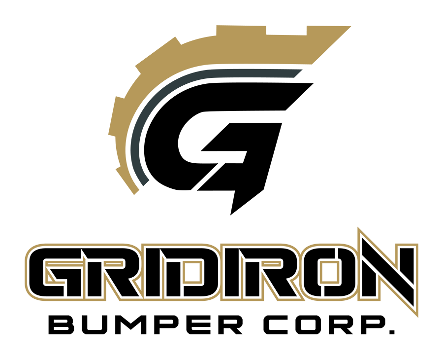 GRIDIRON 2006-2009 Ram 2500/3500 Base Front Bumper